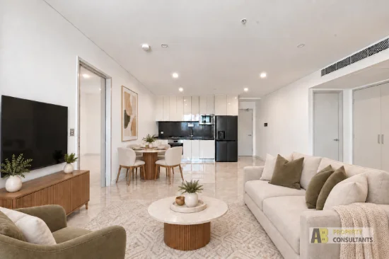 2033/180 George Street, Parramatta, NSW 2150
