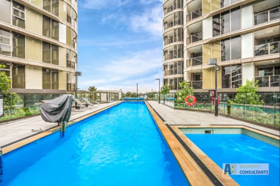 2033/180 George Street, Parramatta, NSW 2150-Image