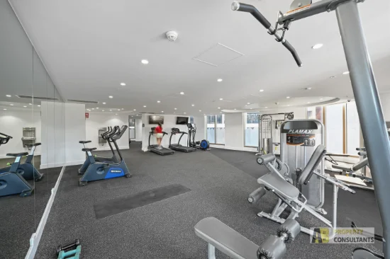 2033/180 George Street, Parramatta, NSW 2150-Image