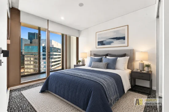 2033/180 George Street, Parramatta, NSW 2150-Image