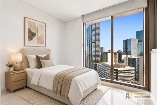 2033/180 George Street, Parramatta, NSW 2150-Image