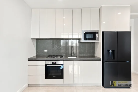 2033/180 George Street, Parramatta, NSW 2150-Image