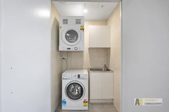2033/180 George Street, Parramatta, NSW 2150-Image