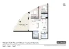 2034/20 Stuart Street, Tweed Heads, NSW 2485-Floorplan
