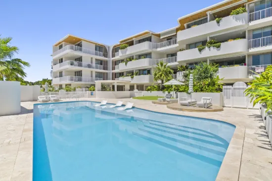 204/1 Black Wattle Circuit, Kingscliff, NSW 2487