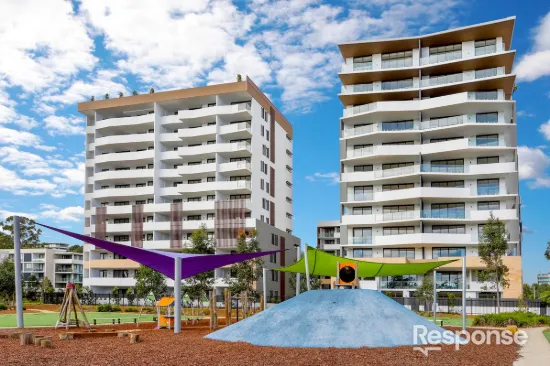 204/100 Fairway Drive, Norwest, NSW 2153