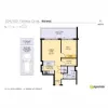 204/100 Fairway Drive, Norwest, NSW 2153-Floorplan