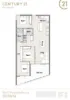 204/11 Waterside Retreat, Birtinya, Qld 4575-Floorplan