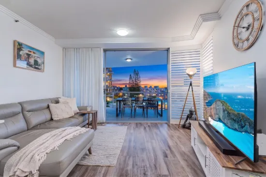 204/111 Bulcock Street, Caloundra QLD 4551-Image