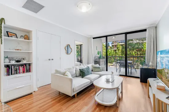 204/12-16 Romsey Street, Waitara, NSW 2077