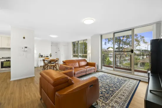 204/14-16 Station Street, Homebush, NSW 2140