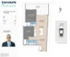 204/18 Mermaid Street, Chermside, Qld 4032-Floorplan