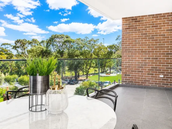 204/1A Mills Avenue, Asquith, NSW 2077