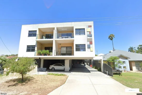 204/22 Hendra Street, Cloverdale, WA 6105 - For Rent