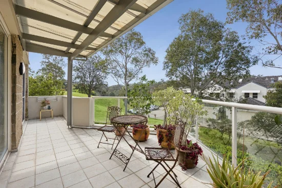 204/24 Karrabee Avenue, Huntleys Cove, NSW 2111