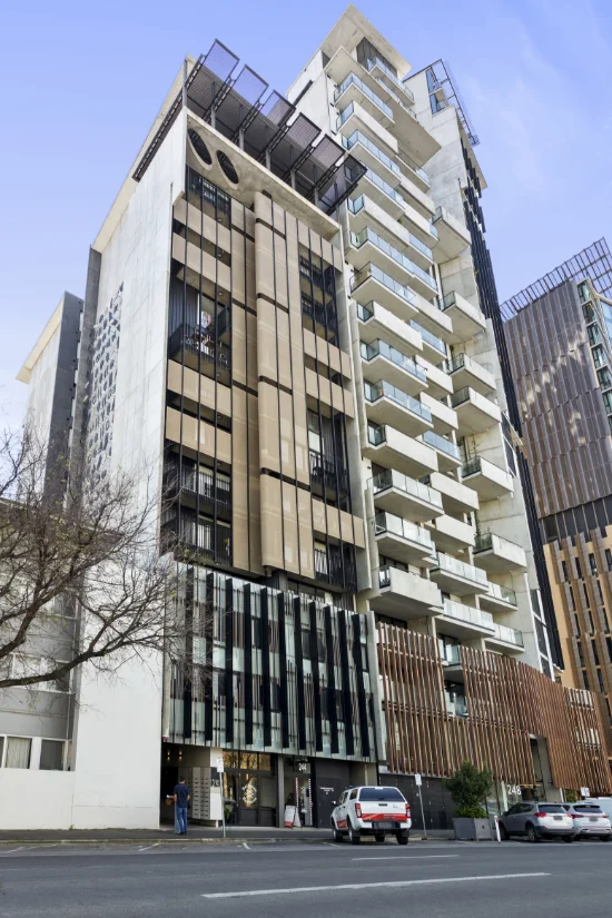 204/242 Flinders St, Adelaide, SA 5000 - For Rent