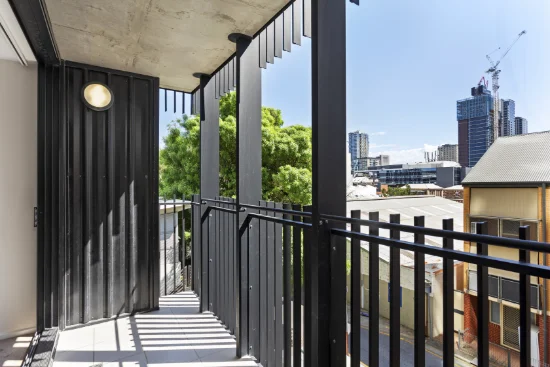 204/242 Flinders St, Adelaide, SA 5000-Image