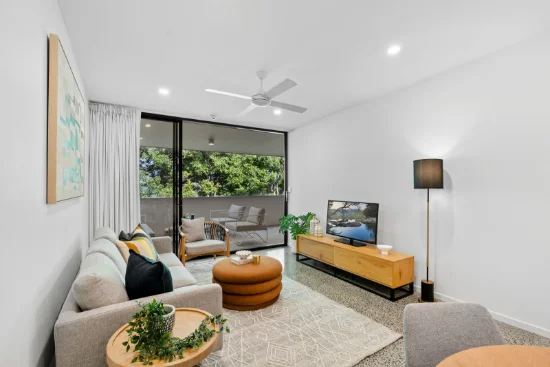 204/27 Ekibin Road, Annerley QLD 4103 - For Sale