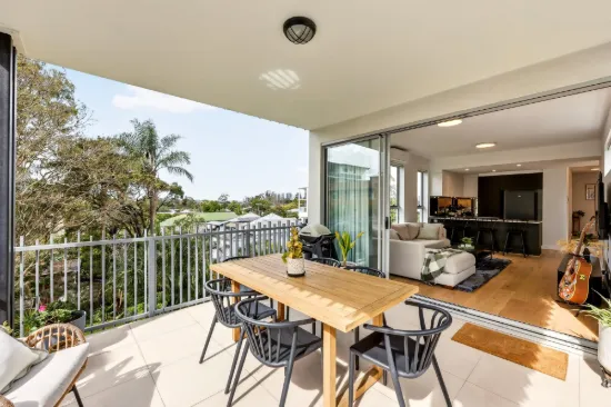 204/28 Cartwright Street, Windsor, Qld 4030