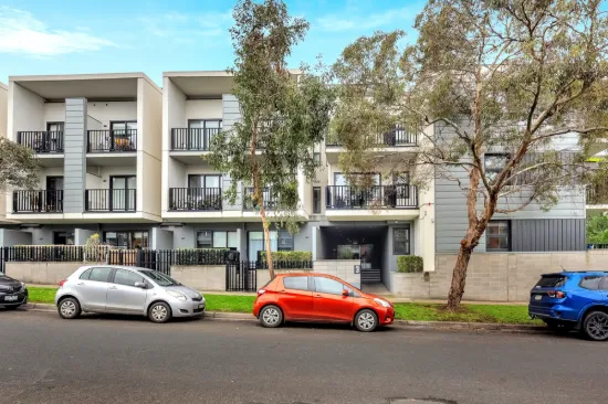 204/3 Duggan Street, Brunswick West, Vic 3055