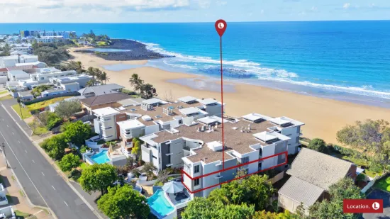 204/32-34 Miller Street, Bargara, Qld 4670