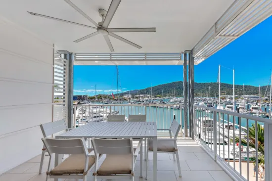 204/33 Port Drive, Airlie Beach QLD 4802-Image