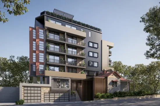 204/37-43 Old Northern Road, Baulkham Hills, NSW 2153