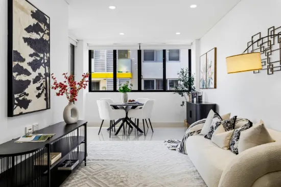 204/442-446A Peats Ferry Road, Asquith, NSW 2077