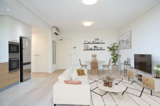 204/55 Norton Street, Ashfield, NSW 2131
