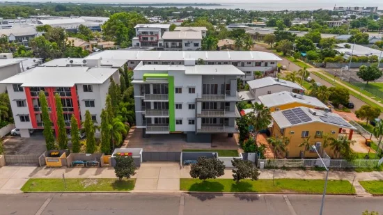 204/77 Sabine Road, Millner, NT 0810