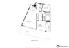 204/9 Trickett Street, Surfers Paradise, Qld 4217-Floorplan