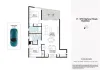 20401/37D Harbour Road, Hamilton, Qld 4007-Floorplan