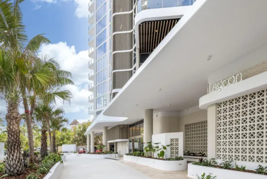 20404/11-23 CRONIN AVENUE, Main Beach, Qld 4217