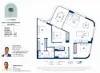 20404/11-23 CRONIN AVENUE, Main Beach, Qld 4217-Floorplan