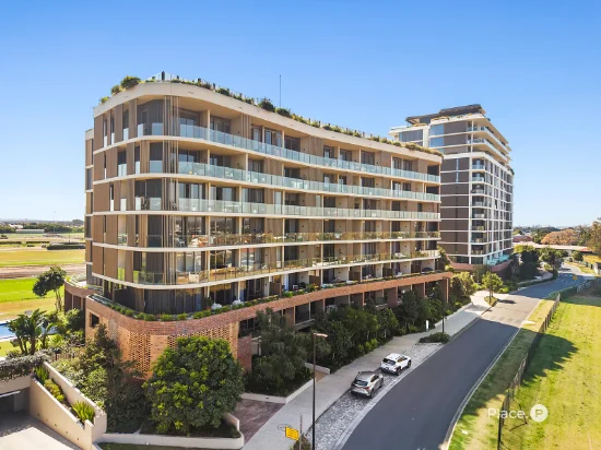 20409/61 St Leger Way, Ascot, Qld 4007