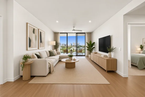 20409/61 St Leger Way, Ascot, Qld 4007-Image