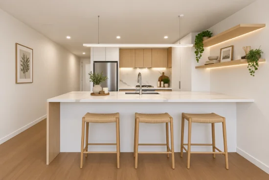 20409/61 St Leger Way, Ascot, Qld 4007-Image