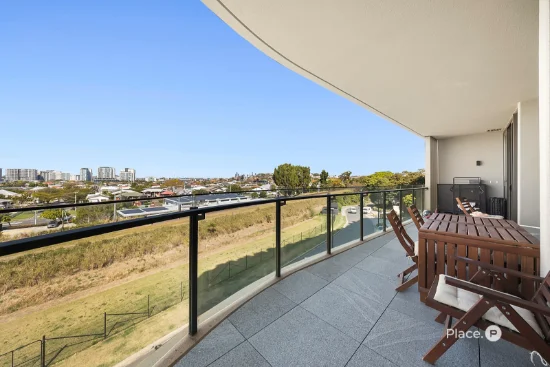 20409/61 St Leger Way, Ascot, Qld 4007-Image