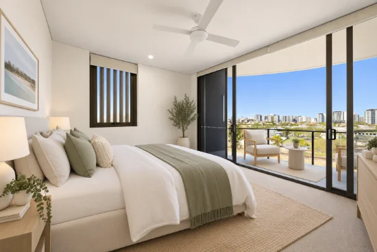 20409/61 St Leger Way, Ascot, Qld 4007-Image