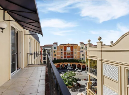 2043/3029 The Boulevarde, Carrara, Qld 4211 - For Rent