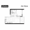 2048/123 Cavendish Road, Coorparoo, Qld 4151-Floorplan