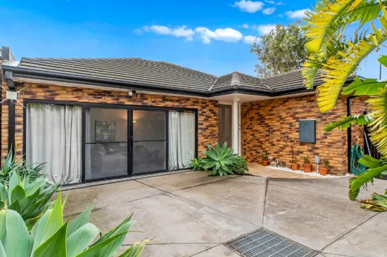204a Frankston - Dandenong Road, Seaford, Vic 3198