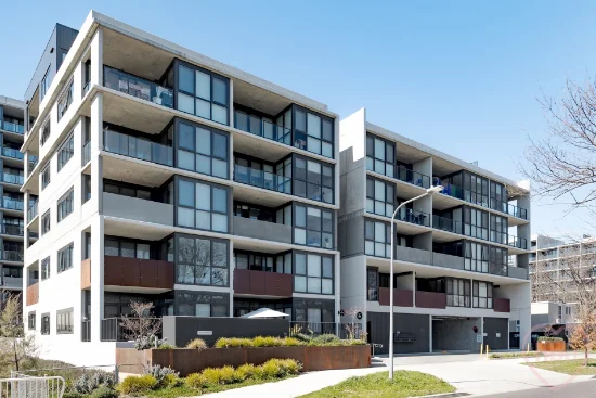205/100 De Burgh Street, Lyneham, ACT 2602-Image