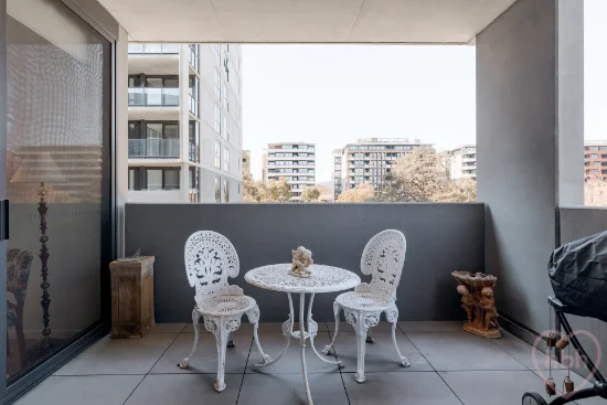 205/100 De Burgh Street, Lyneham, ACT 2602-Image