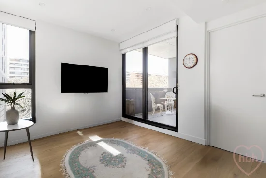205/100 De Burgh Street, Lyneham, ACT 2602-Image