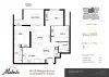 205/18-20 Wright Street, Maroochydore, Qld 4558-Floorplan