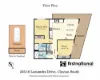 205/18 Lomandra Drive, Clayton South, Vic 3169-Floorplan
