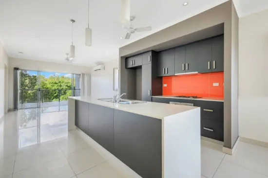 205/250 Farrar Boulevard, Johnston, NT 0832