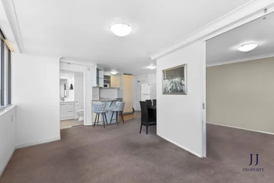 205/293 North Quay, Brisbane City, Qld 4000