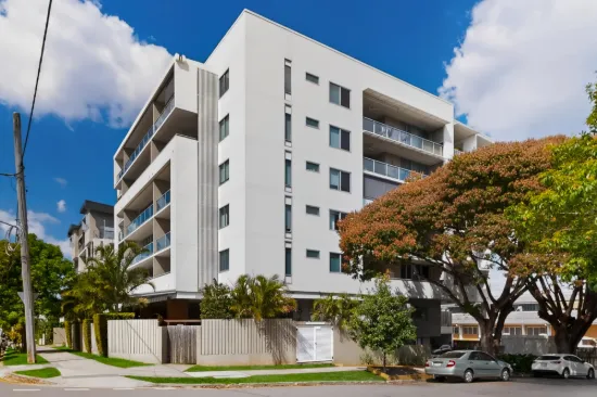 205/3 GALLAGHER TERRACE, Kedron, Qld 4031